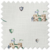 Jurassic Joust, Castle Guard Knightly - Roman Blind